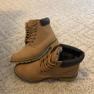 Boots